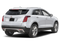 2026 Cadillac XT5 AWD 4dr Premium Luxury