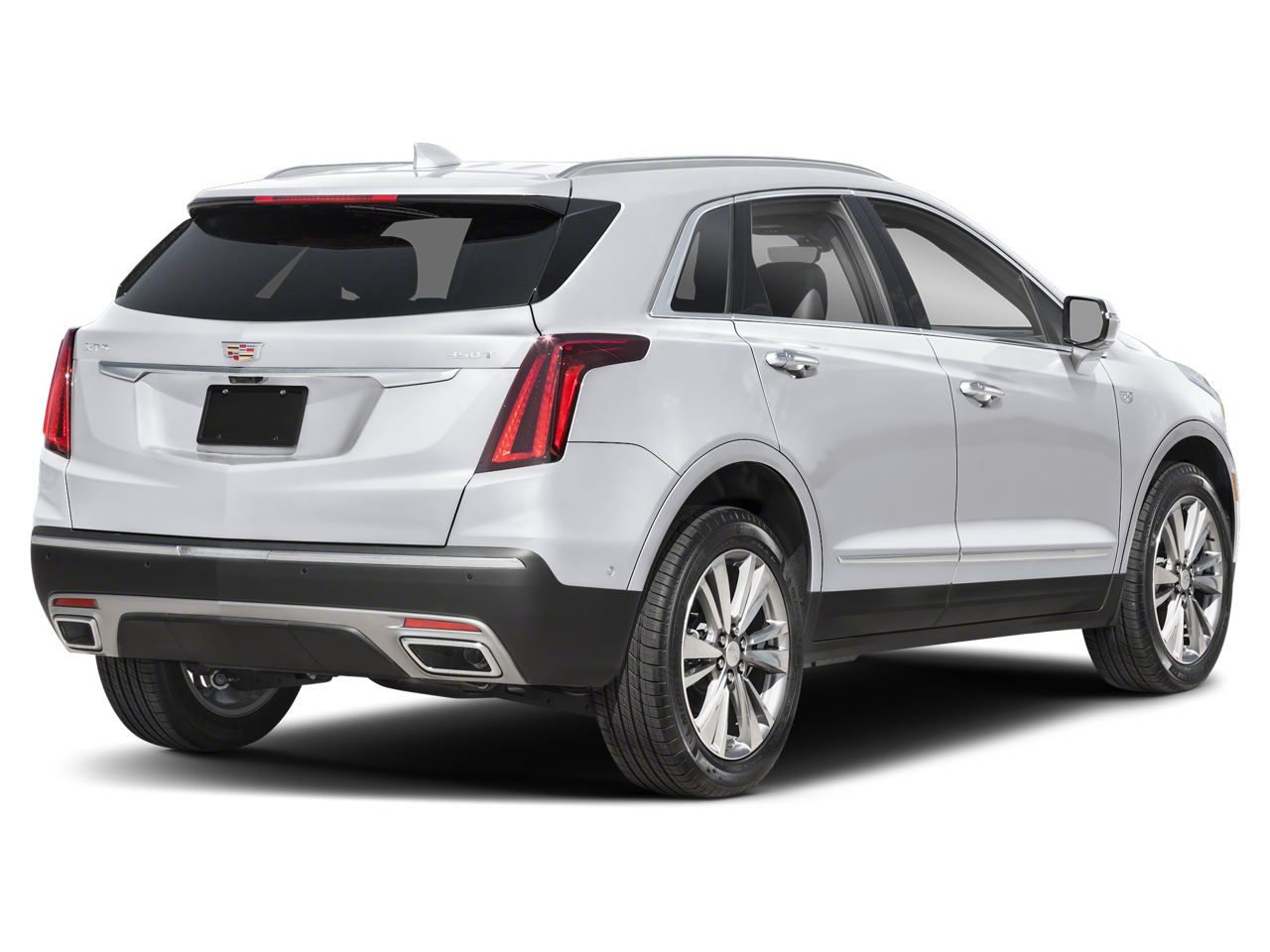 2026 Cadillac XT5 AWD 4dr Premium Luxury