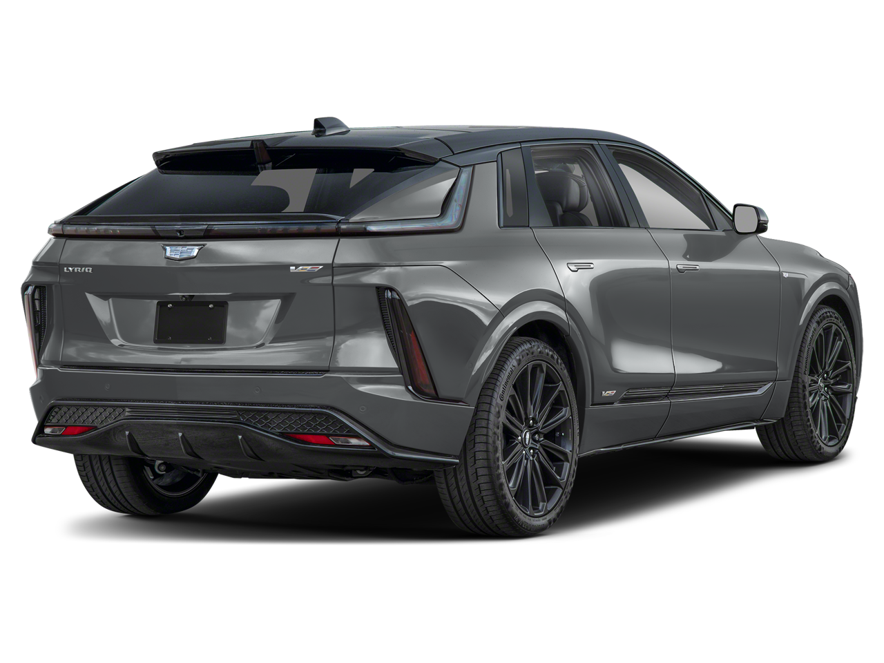 2026 Cadillac LYRIQ 4dr LYRIQ-V Premium