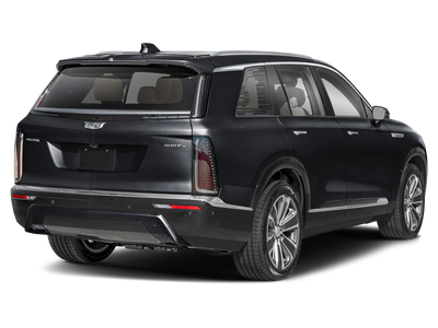 2026 Cadillac VISTIQ AWD 4dr Luxury