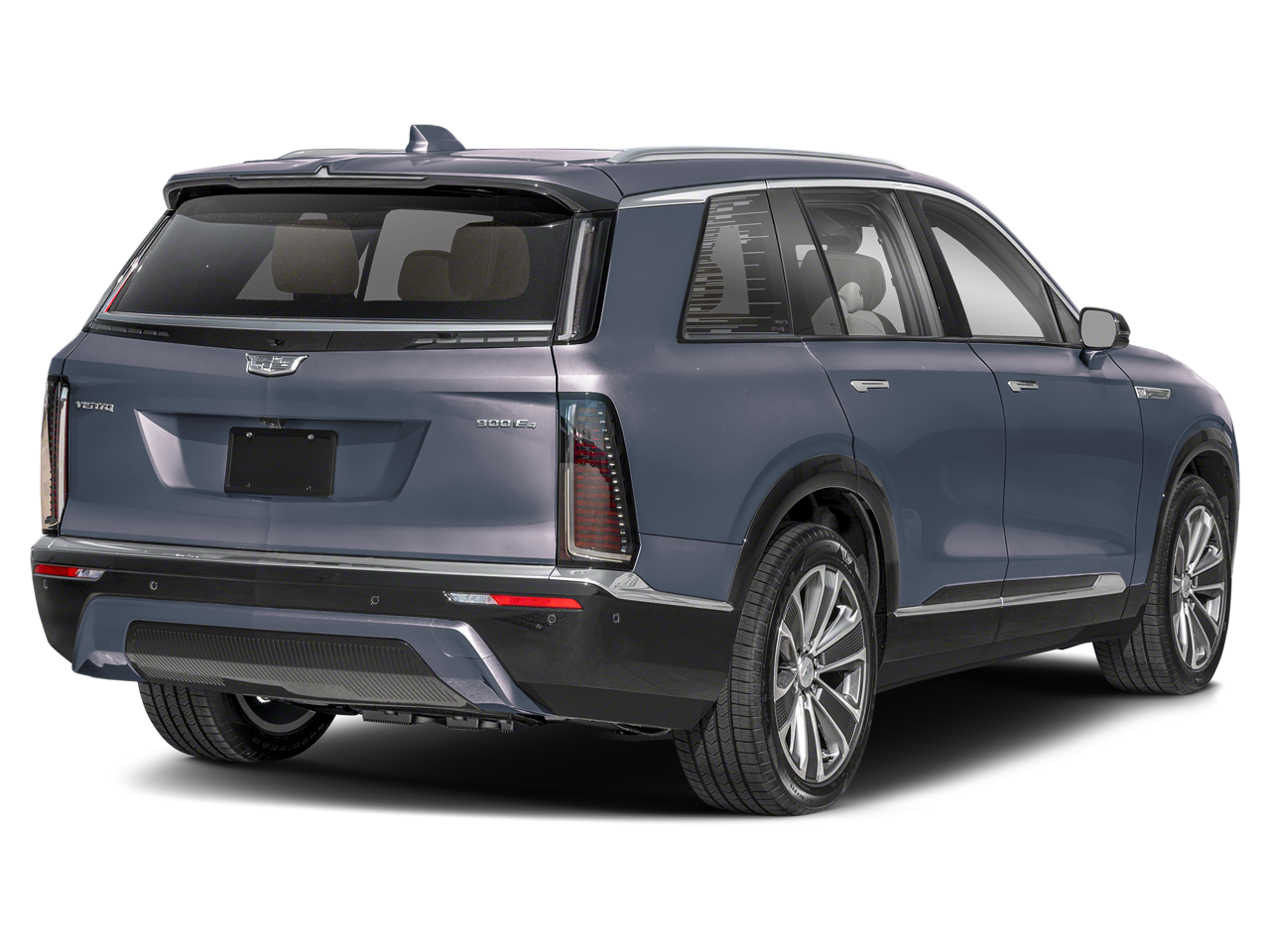 2026 Cadillac VISTIQ AWD 4dr Premium Luxury