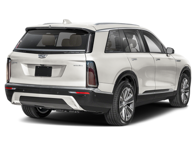 2026 Cadillac VISTIQ AWD 4dr Luxury