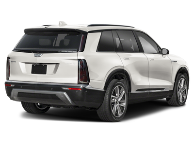 2026 Cadillac VISTIQ AWD 4dr Sport