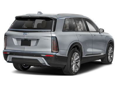 2026 Cadillac VISTIQ AWD 4dr Premium Luxury