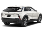 2027 Cadillac LYRIQ 4dr Luxury
