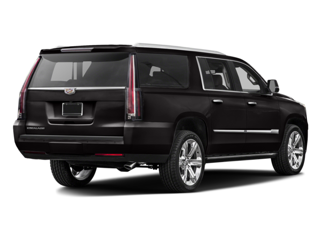 2016 Cadillac Escalade ESV Premium Collection