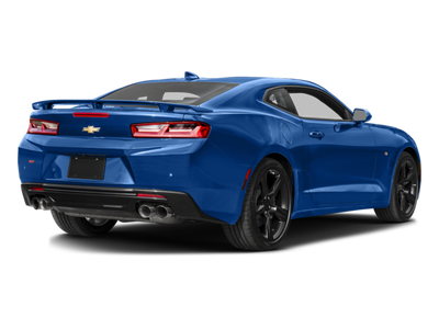 2017 Chevrolet Camaro SS
