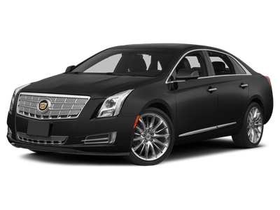 2015 Cadillac XTS Standard