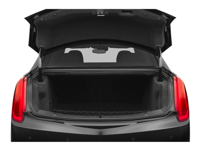 2015 Cadillac XTS Standard