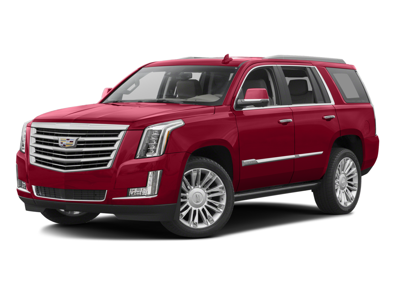2016 Cadillac Escalade Base