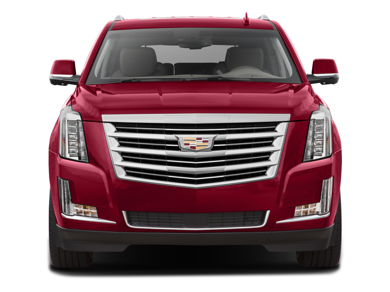2016 Cadillac Escalade Base