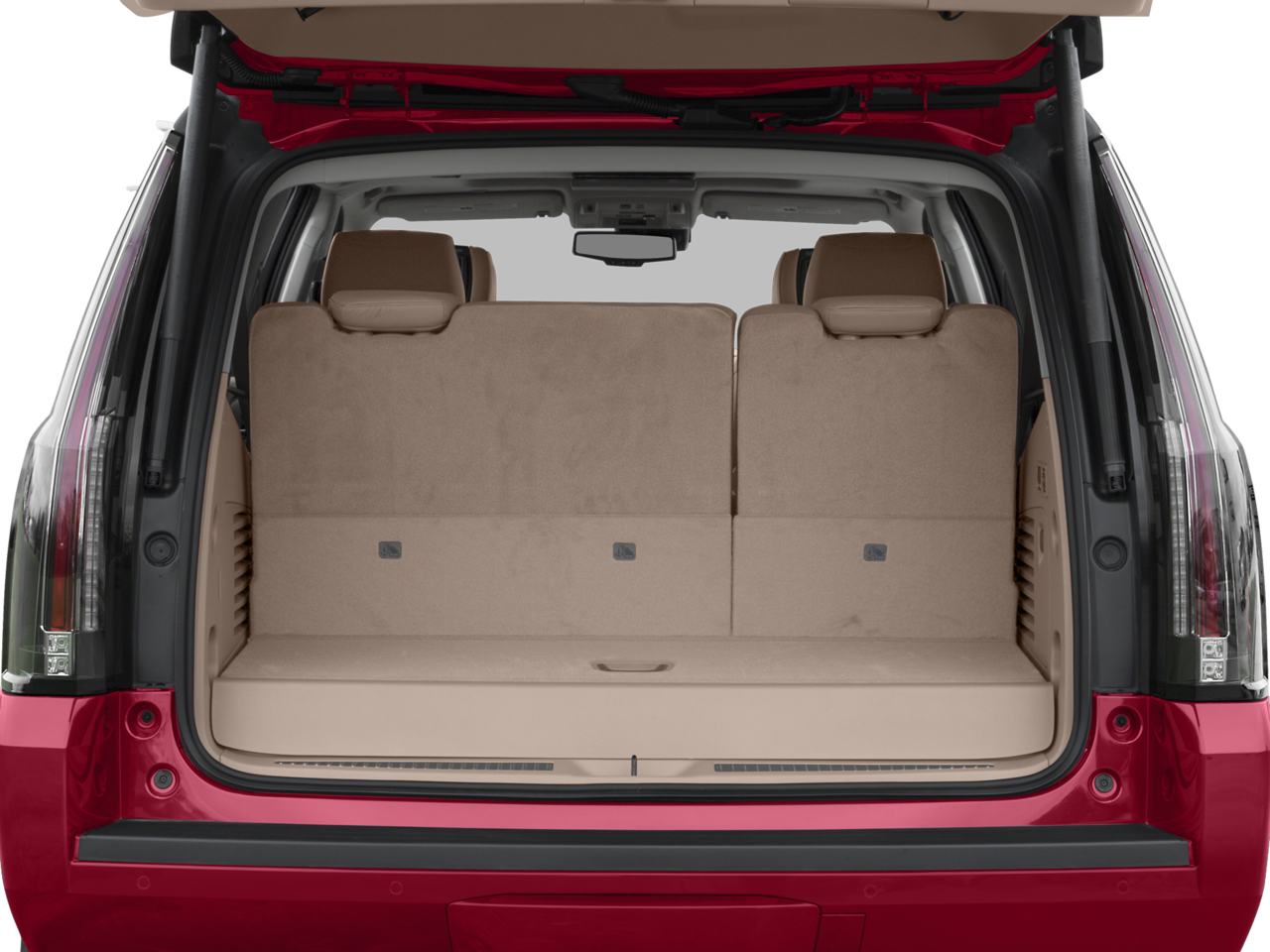 2016 Cadillac Escalade Base