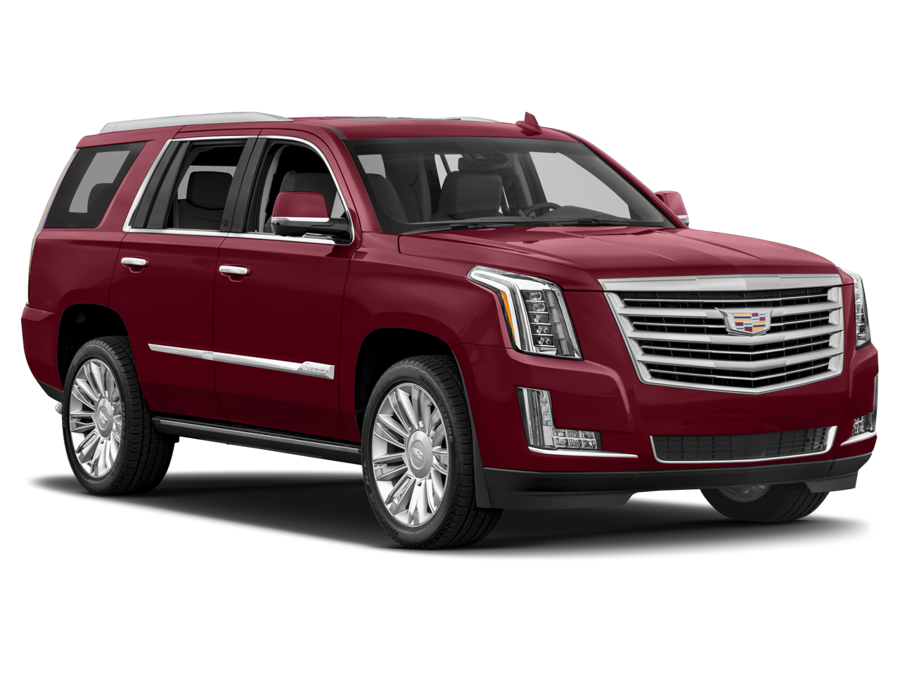 2016 Cadillac Escalade Base