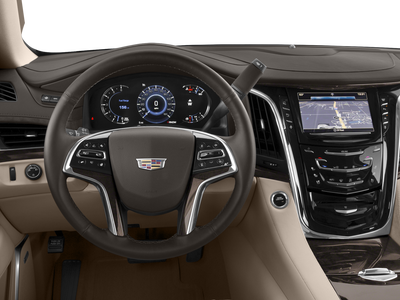 2016 Cadillac Escalade ESV Base