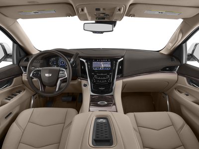 2016 Cadillac Escalade ESV Base