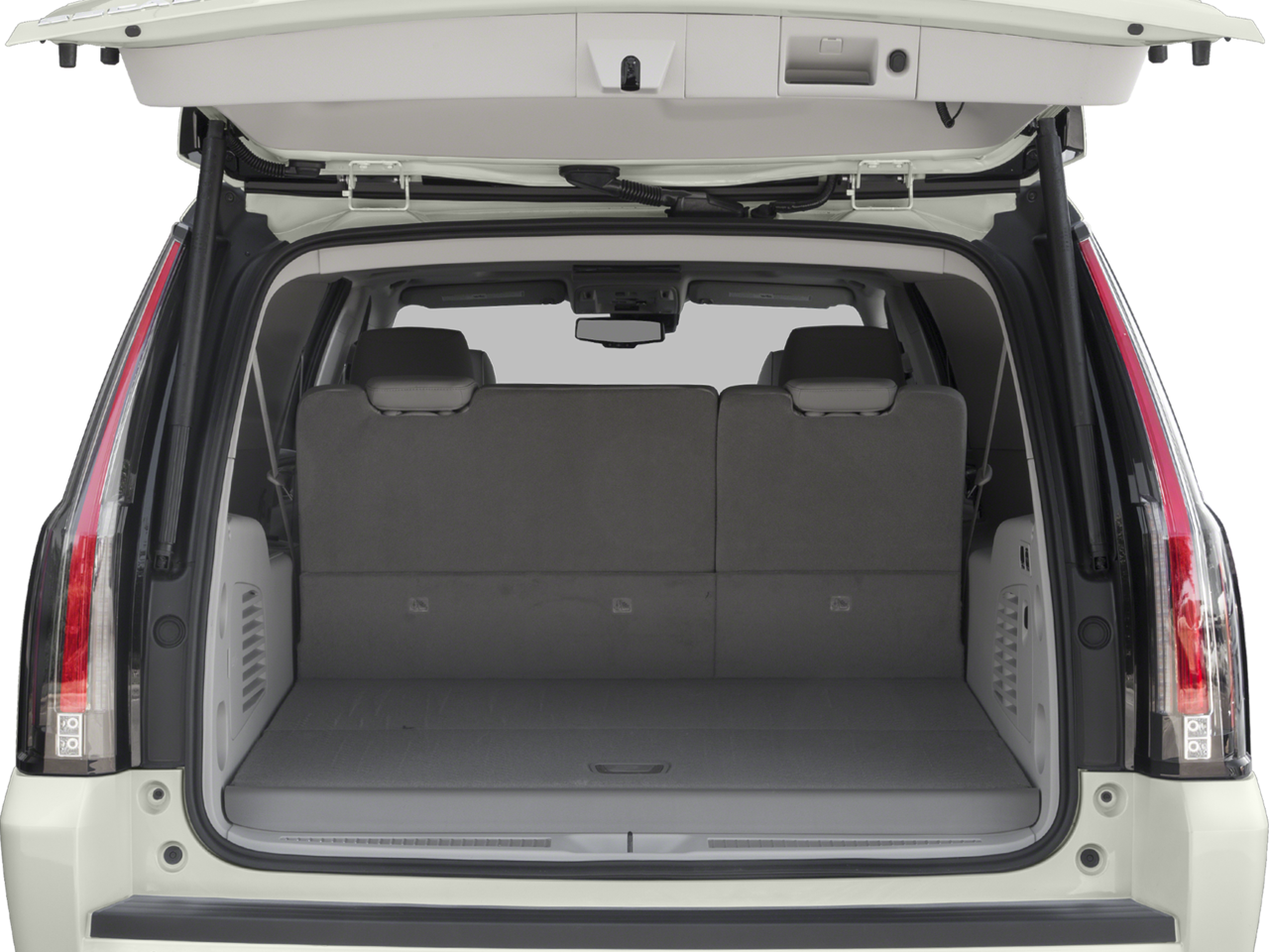 2016 Cadillac Escalade ESV Base