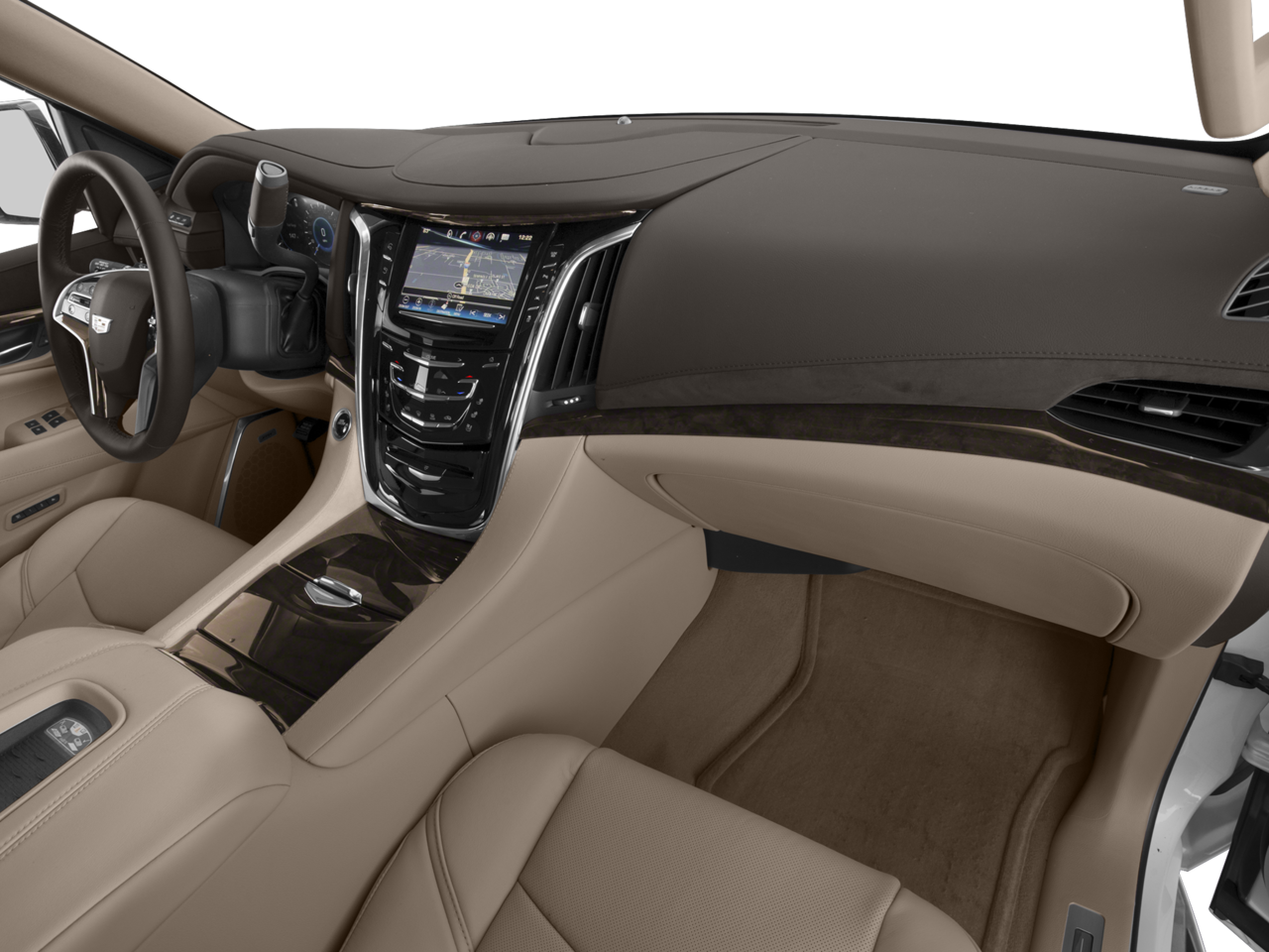 2016 Cadillac Escalade ESV Base