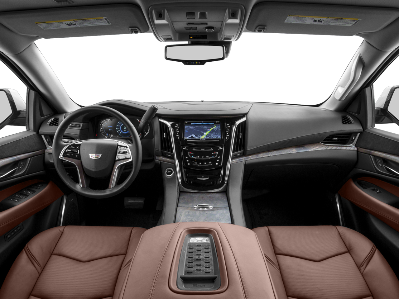 2016 Cadillac Escalade ESV Premium Collection