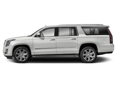 2016 Cadillac Escalade ESV Base