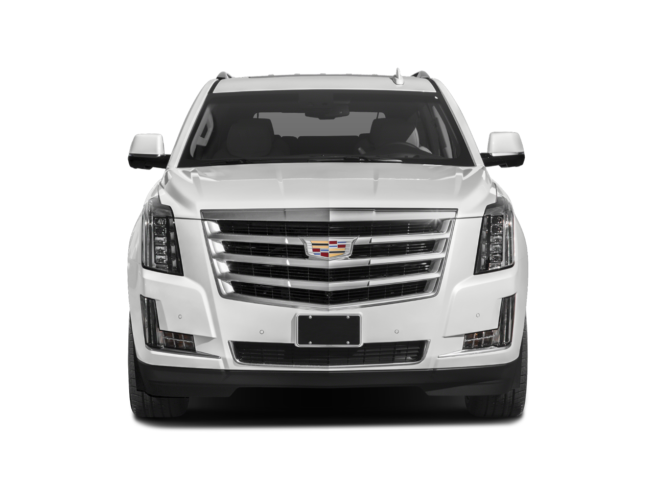 2016 Cadillac Escalade ESV Base