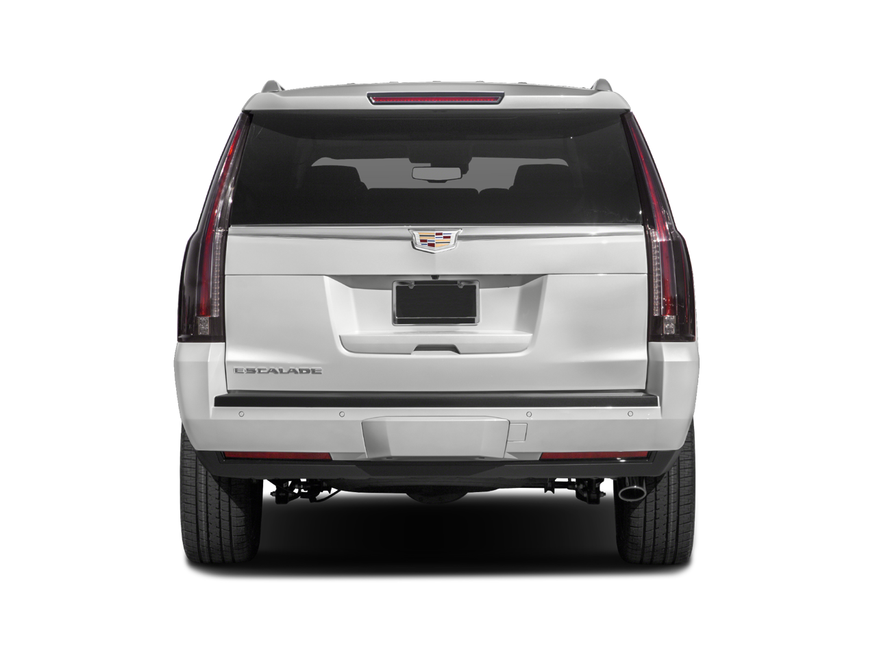 2016 Cadillac Escalade ESV Base