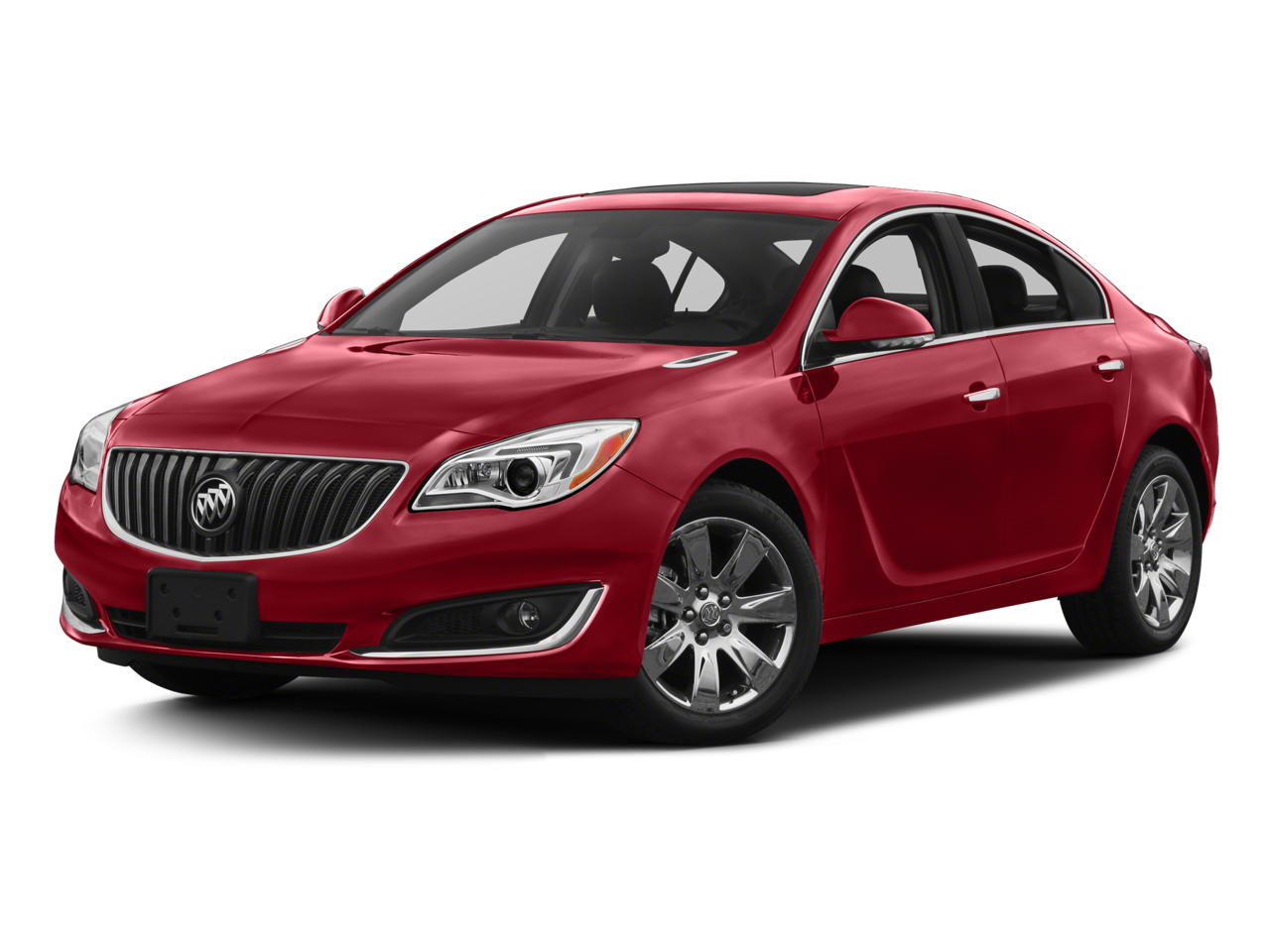 2017 Buick Regal Base