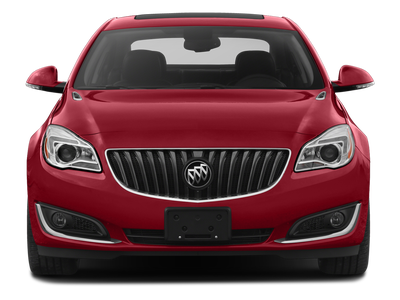 2017 Buick Regal Base