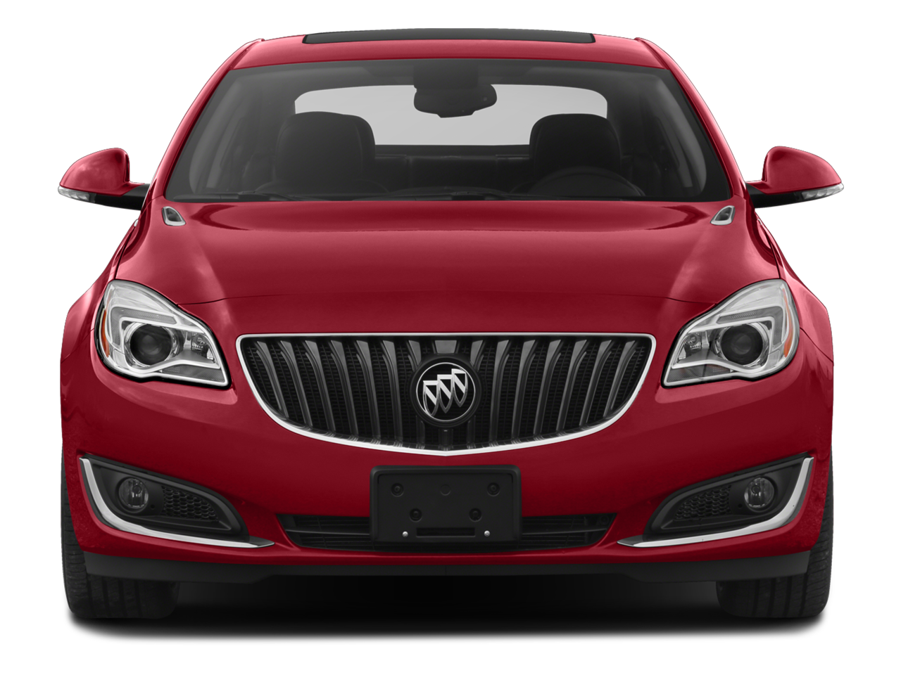 2017 Buick Regal Base