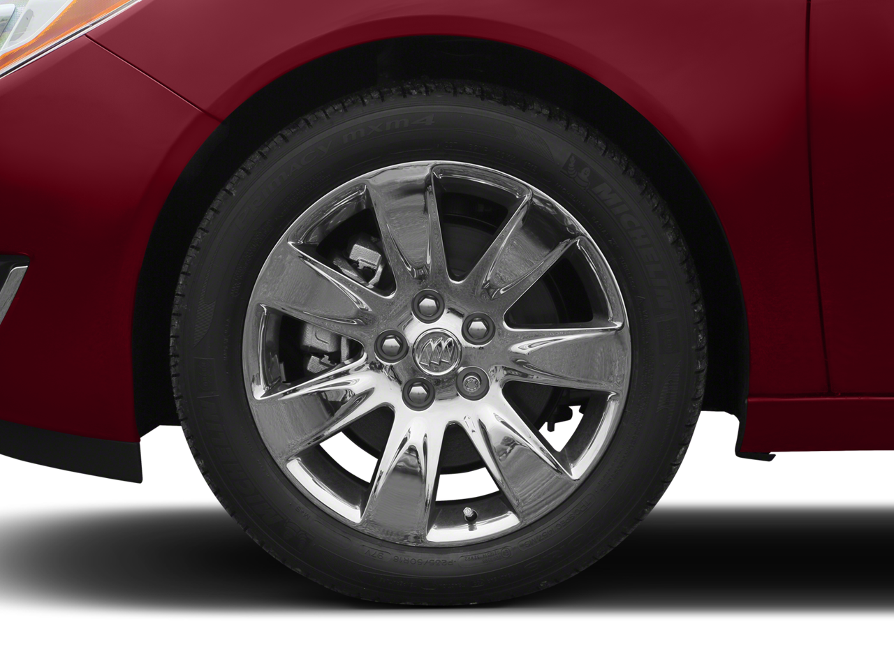 2017 Buick Regal Base