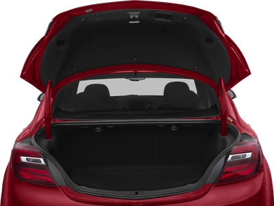 2017 Buick Regal Base