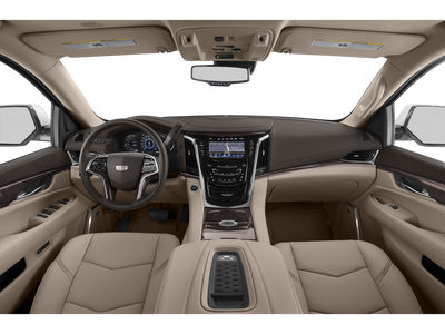 2019 Cadillac Escalade ESV Premium Luxury