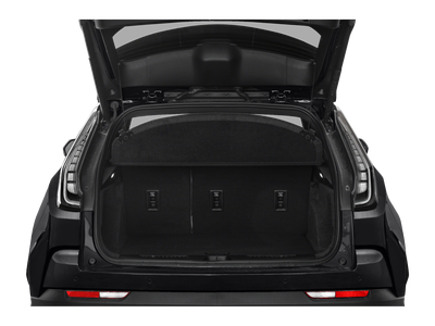 2019 Cadillac XT4 Base