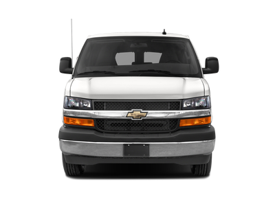 2019 Chevrolet Express Passenger 3500 Base