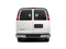 2019 Chevrolet Express Passenger 3500 Base