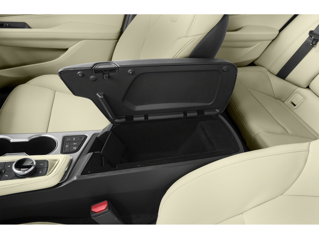 2021 Cadillac CT4 Luxury