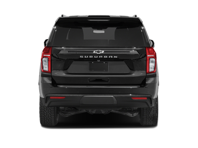 2021 Chevrolet Suburban Base