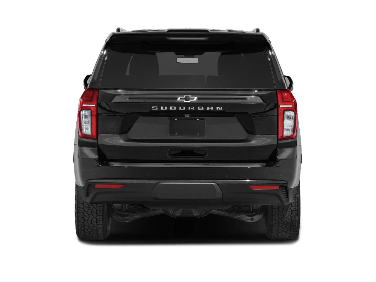 2021 Chevrolet Suburban Base