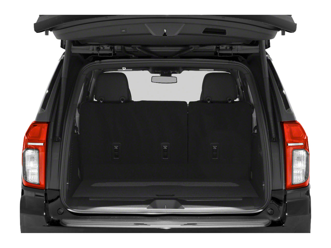 2021 Chevrolet Suburban Base