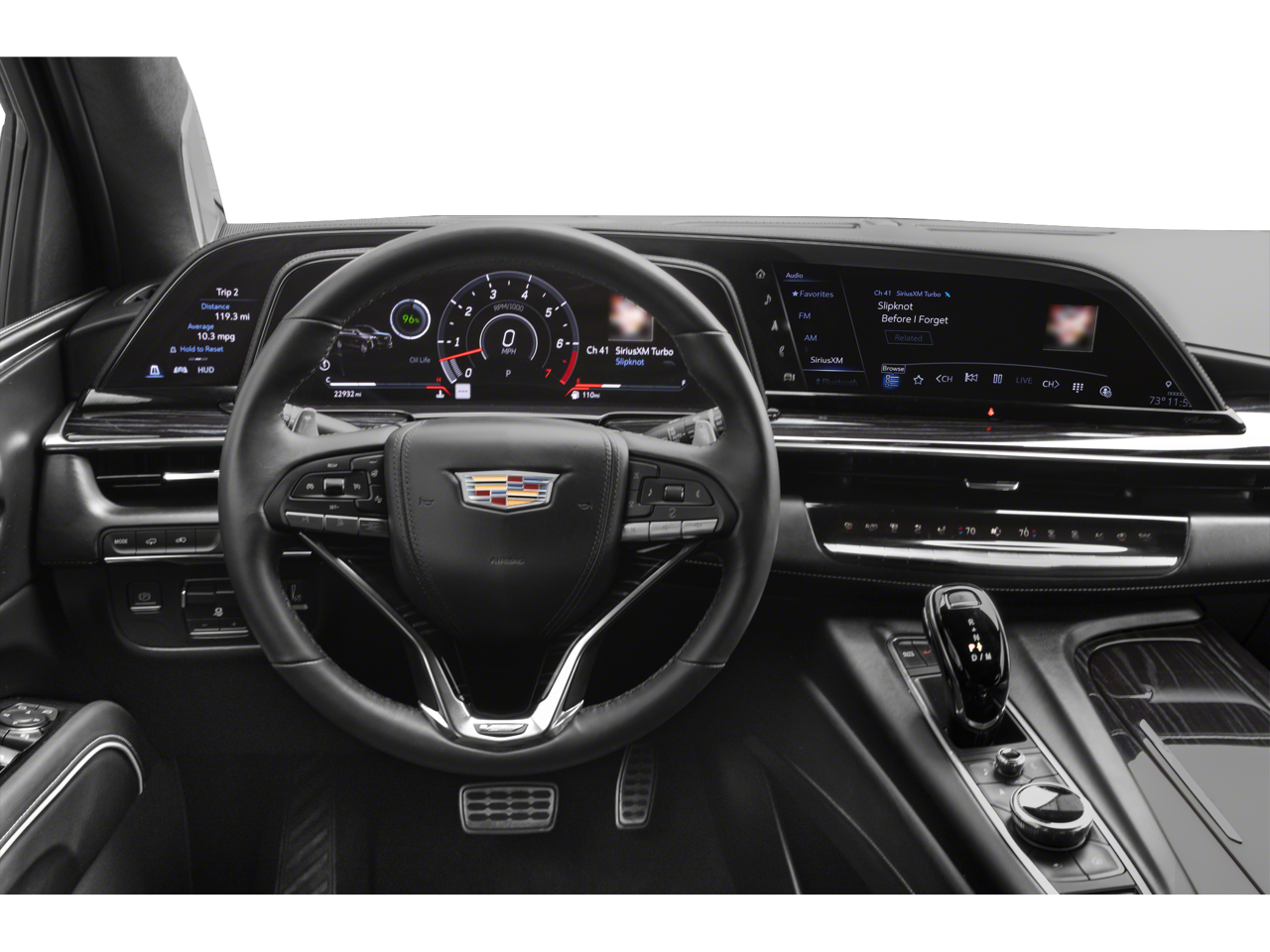 2023 Cadillac Escalade AWD V-Series