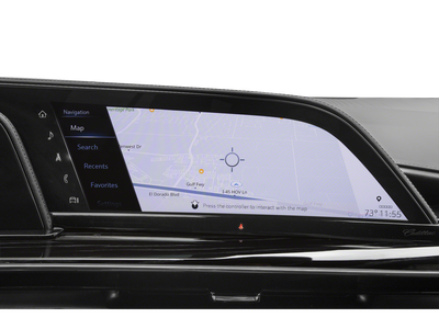 2023 Cadillac Escalade AWD V-Series