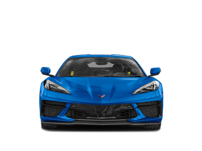 2023 Chevrolet Corvette Stingray Stingray