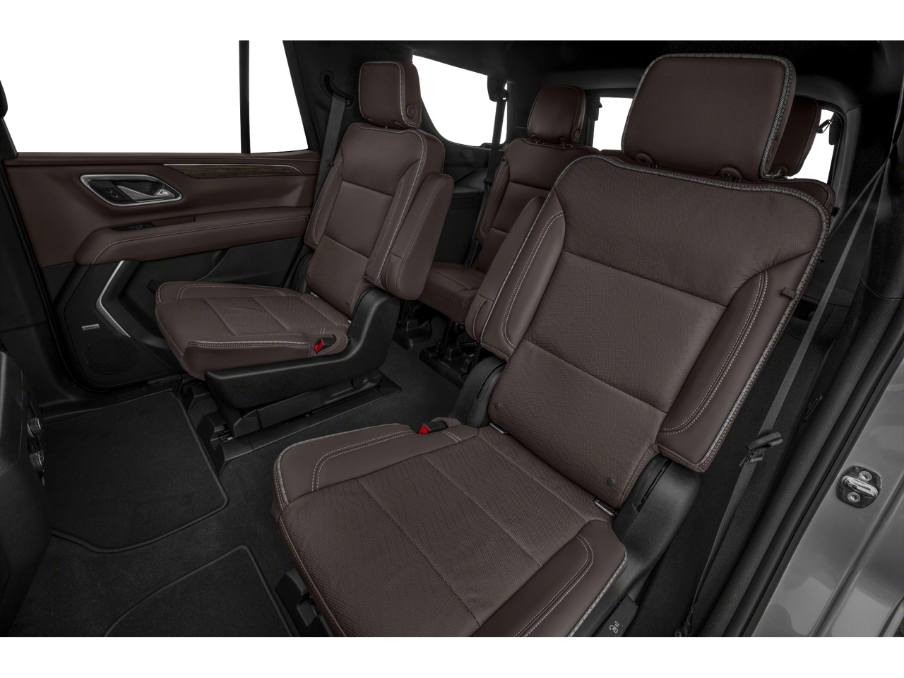 2023 Chevrolet Tahoe Base