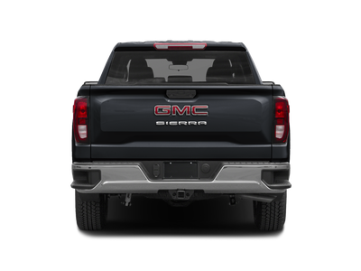 2023 GMC Sierra 1500 Base
