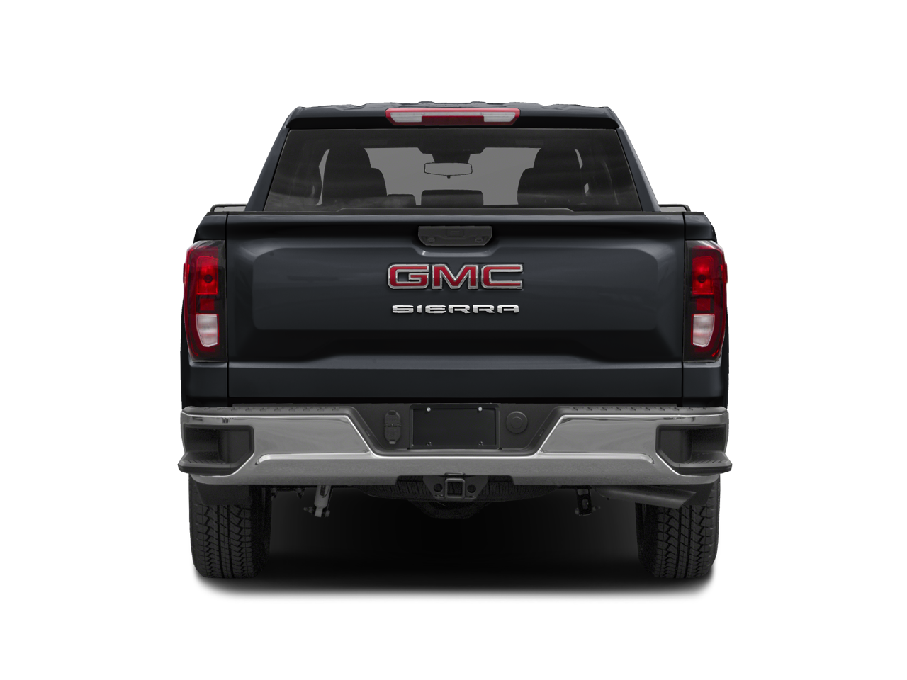 2023 GMC Sierra 1500 Base