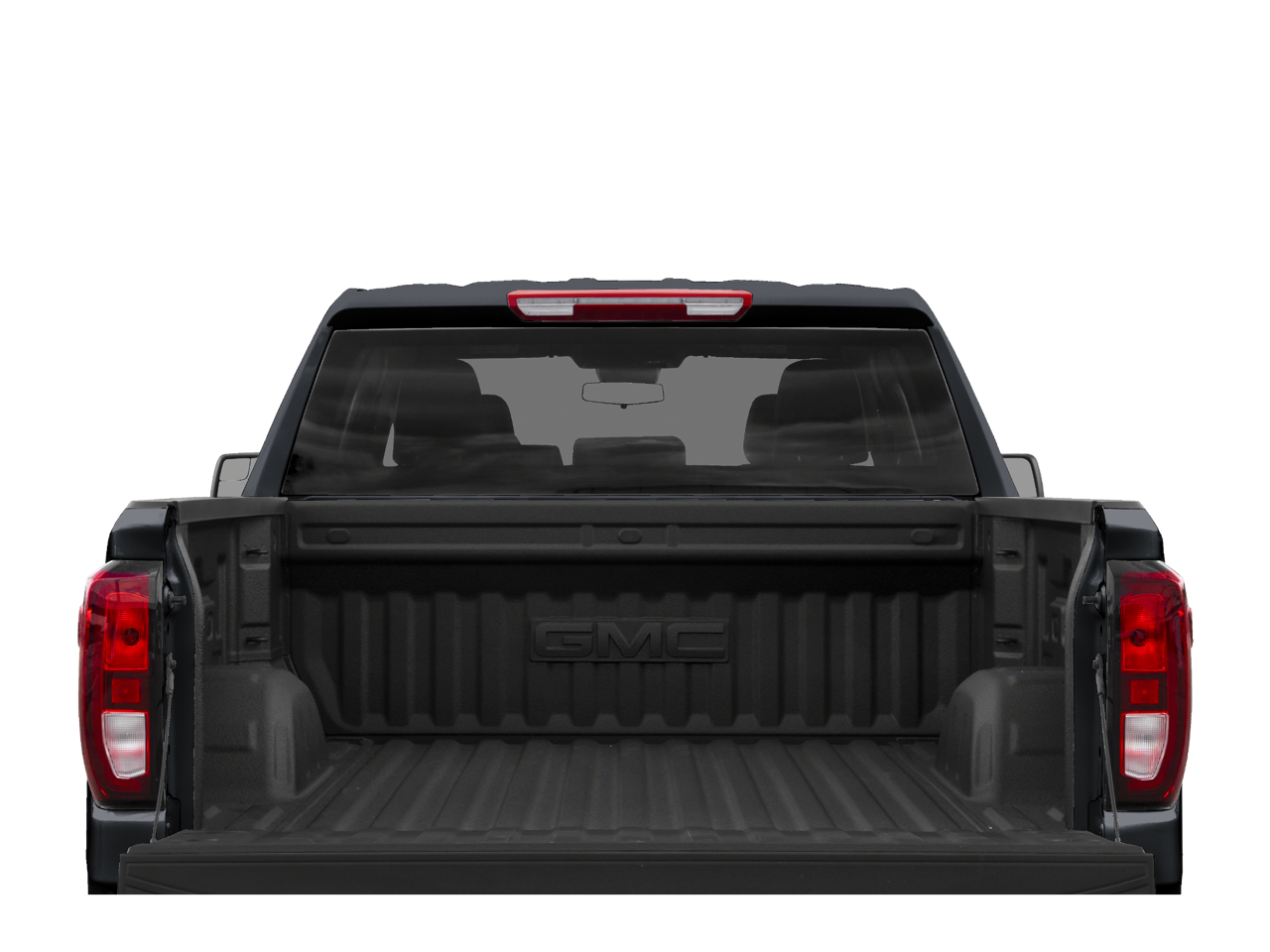 2023 GMC Sierra 1500 Base