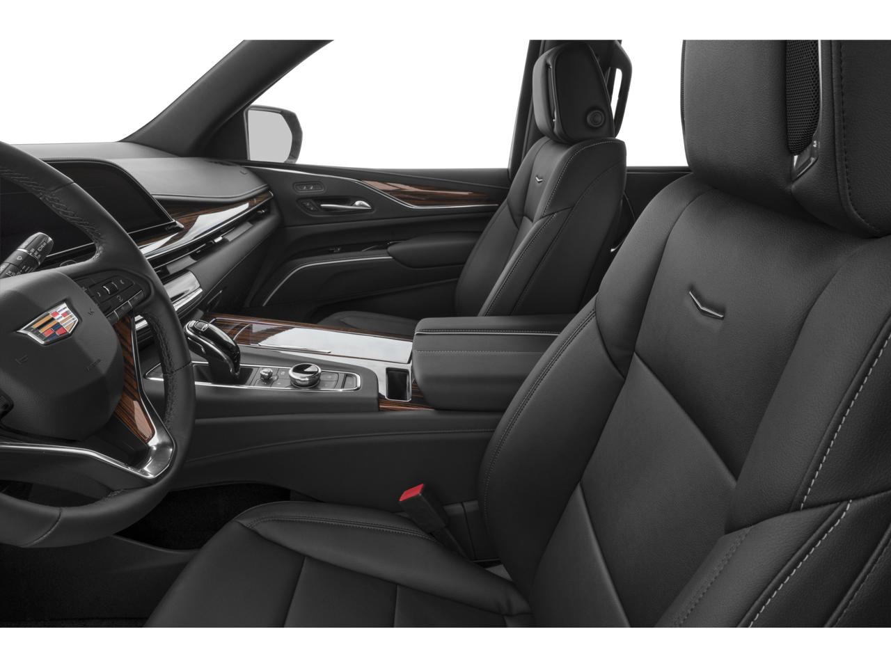 2024 Cadillac Escalade 4WD Premium Luxury