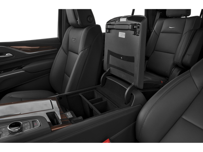 2024 Cadillac Escalade 4WD Premium Luxury