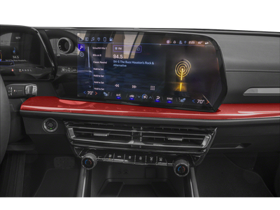 2024 Chevrolet Traverse AWD Z71