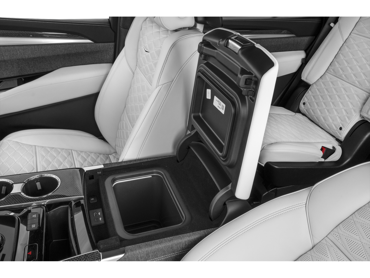 2025 Cadillac Escalade V-Series