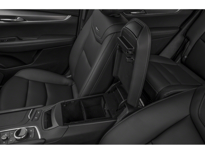 2025 Cadillac XT6 FWD 4dr Premium Luxury